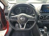 Thumbnail of 2025 Scarlet Ember Tintcoat Nissan Sentra