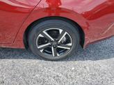Thumbnail of 2025 Scarlet Ember Tintcoat Nissan Sentra