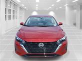 Thumbnail of 2025 Scarlet Ember Tintcoat Nissan Sentra