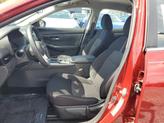 Thumbnail of 2025 Scarlet Ember Tintcoat Nissan Sentra