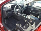 Thumbnail of 2025 Scarlet Ember Tintcoat Nissan Sentra