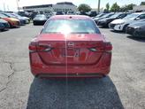 Thumbnail of 2025 Scarlet Ember Tintcoat Nissan Sentra