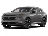 Thumbnail of 2025 Super Black Nissan Murano