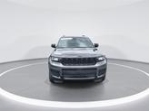 Thumbnail of 2023 Baltic Gray Metallic Clearcoat Jeep Grand Cherokee L