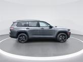 Thumbnail of 2023 Baltic Gray Metallic Clearcoat Jeep Grand Cherokee L
