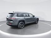 Thumbnail of 2023 Baltic Gray Metallic Clearcoat Jeep Grand Cherokee L