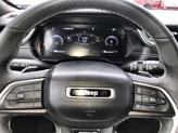 Thumbnail of 2023 Baltic Gray Metallic Clearcoat Jeep Grand Cherokee L