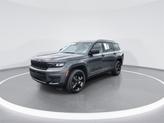 Thumbnail of 2023 Baltic Gray Metallic Clearcoat Jeep Grand Cherokee L