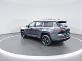 Thumbnail of 2023 Baltic Gray Metallic Clearcoat Jeep Grand Cherokee L