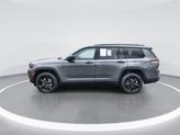 Thumbnail of 2023 Baltic Gray Metallic Clearcoat Jeep Grand Cherokee L