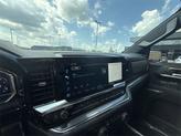 Thumbnail of 2024 Iridescent Pearl Tricoat Chevrolet Silverado 1500