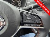 Thumbnail of 2024 Brilliant Silver Metallic Nissan Altima