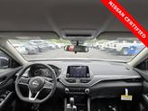Thumbnail of 2024 Brilliant Silver Metallic Nissan Altima