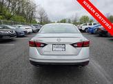 Thumbnail of 2024 Brilliant Silver Metallic Nissan Altima