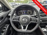 Thumbnail of 2024 Brilliant Silver Metallic Nissan Altima