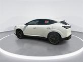 Thumbnail of 2025 Everest White Pearl Tricoat Nissan Murano