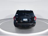 Thumbnail of 2022 Black Ford Explorer
