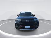 Thumbnail of 2022 Black Ford Explorer