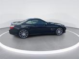 Thumbnail of 2013 Black Mercedes-Benz SL-Class