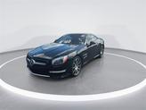 Thumbnail of 2013 Black Mercedes-Benz SL-Class