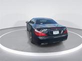 Thumbnail of 2013 Black Mercedes-Benz SL-Class