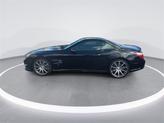 Thumbnail of 2013 Black Mercedes-Benz SL-Class