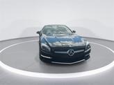 Thumbnail of 2013 Black Mercedes-Benz SL-Class