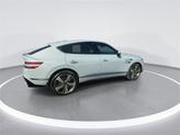 Thumbnail of 2025 Bering Blue Genesis GV80 Coupe