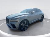 Photo of 2025 Bering Blue Genesis GV80 Coupe