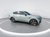 Thumbnail of 2025 Bering Blue Genesis GV80 Coupe