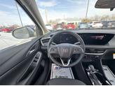 Thumbnail of 2025 Moonstone Gray Metallic Buick Encore GX