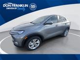 Photo of 2025 Moonstone Gray Metallic Buick Encore GX