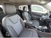 Thumbnail of 2025 Moonstone Gray Metallic Buick Encore GX