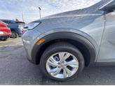 Thumbnail of 2025 Moonstone Gray Metallic Buick Encore GX
