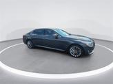 Thumbnail of 2019 Gray Genesis G90