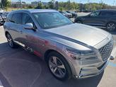 Thumbnail of 2023 Savile Silver Genesis GV80