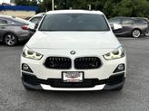 Thumbnail of 2018 White BMW X2