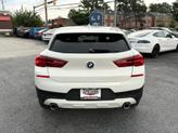 Thumbnail of 2018 White BMW X2