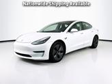 Photo of 2021 Pearl White Multi-Coat Tesla Model 3