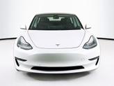 Thumbnail of 2021 Pearl White Multi-Coat Tesla Model 3