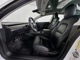 Thumbnail of 2021 Pearl White Multi-Coat Tesla Model 3