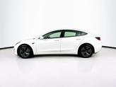Thumbnail of 2021 Pearl White Multi-Coat Tesla Model 3