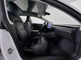 Thumbnail of 2021 Pearl White Multi-Coat Tesla Model 3