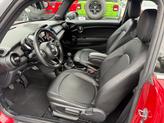 Thumbnail of 2015 Red MINI Hardtop