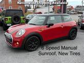 Photo of 2015 Red MINI Hardtop