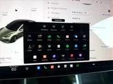Thumbnail of 2019 Gray Tesla Model 3