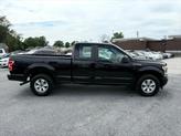 Thumbnail of 2018 Shadow Black Ford F-150