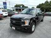 Thumbnail of 2018 Shadow Black Ford F-150