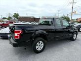 Thumbnail of 2018 Shadow Black Ford F-150