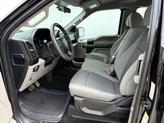 Thumbnail of 2018 Shadow Black Ford F-150